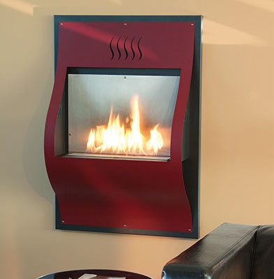 Камина на биоетанол PAPER-FIRE 02 Камина на биоетанол PAPER-FIRE 02