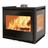 Камина с въздушна риза на дърва INWOOD2 70 49/55-9kW Камина с въздушна риза на дърва INWOOD2 70 49/55-9kW