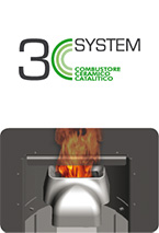 3c система