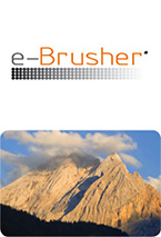 e-Brusher