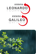 leonardo galilieo