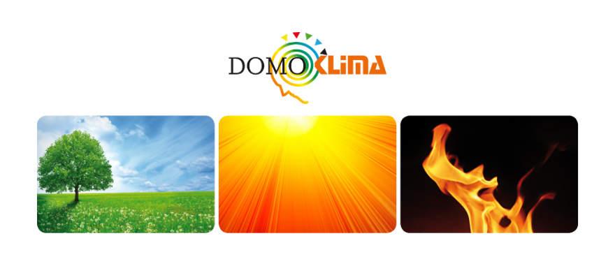 DOMOKLIMA