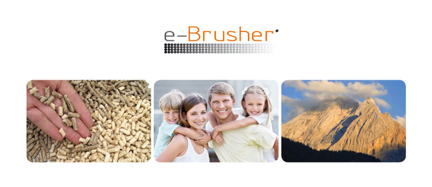 е-Brusher