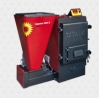 Котел на биомаса KALORINA SERIES 22 E 23-581kW