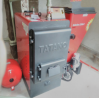 Котел на биомаса KALORINA SERIES 22 E 23-581kW