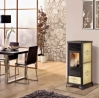 Пелетна камина с въздушна риза  CLASSICA-PLUS-8kW