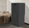 Пелетен котел TERMIKA 20 KW